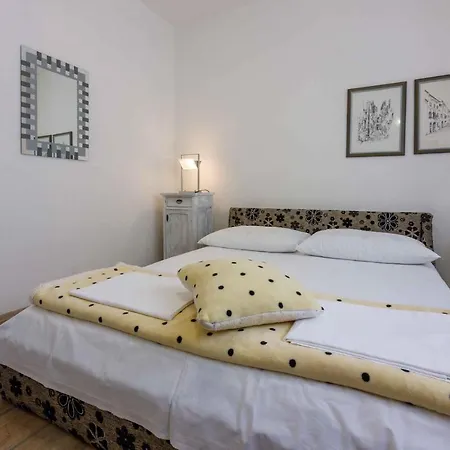 In 5542 Apartment Crikvenica