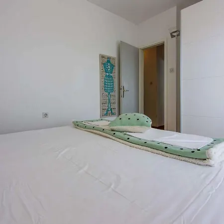 In 5542 Apartment Crikvenica