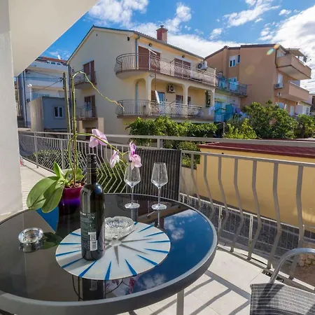 In 5542 Apartment Crikvenica